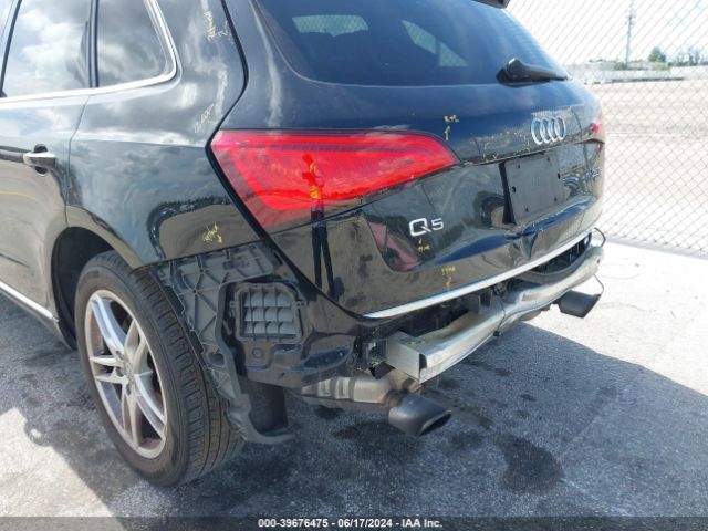 WA1L2AFP0HA033596 Audi Q5 2.0t Premium