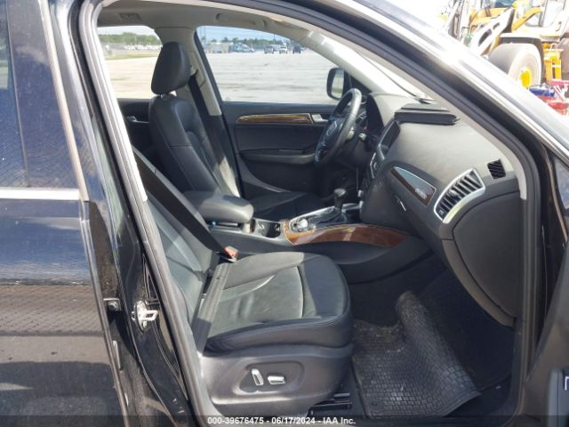 WA1L2AFP0HA033596 Audi Q5 2.0t Premium