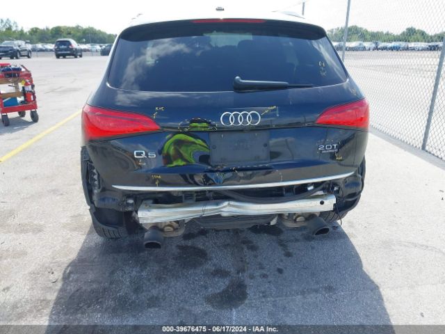 WA1L2AFP0HA033596 Audi Q5 2.0t Premium