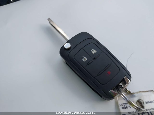 Chevrolet EQUINOX LS 2014 2GNALAEK2E6102532 Image 11