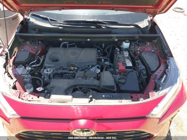 Toyota Rav4 Xle 2023 JTMW1RFV1PD102585 Image 10