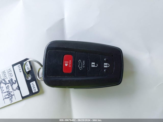 Toyota Rav4 Xle 2023 JTMW1RFV1PD102585 Image 11