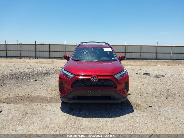 Toyota Rav4 Xle 2023 JTMW1RFV1PD102585 Image 12