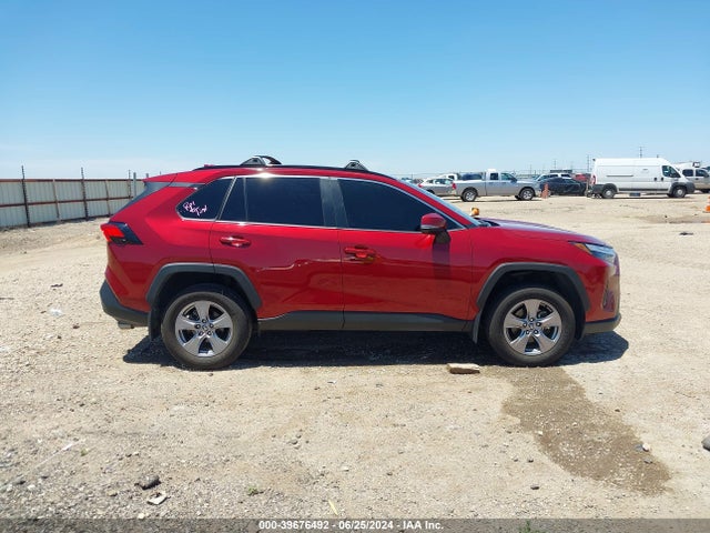 Toyota Rav4 Xle 2023 JTMW1RFV1PD102585 Image 13