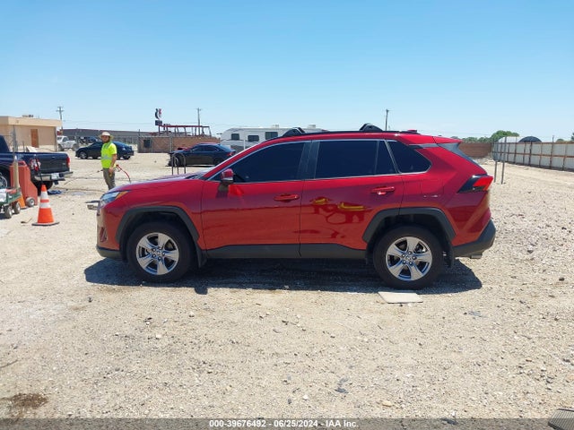 Toyota Rav4 Xle 2023 JTMW1RFV1PD102585 Image 14