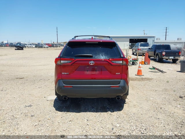 Toyota Rav4 Xle 2023 JTMW1RFV1PD102585 Image 16
