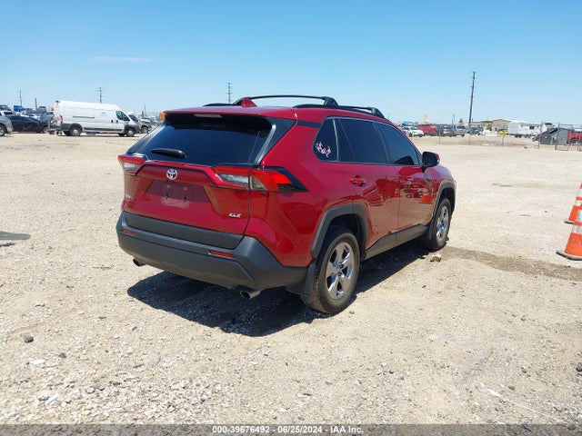 Toyota Rav4 Xle 2023 JTMW1RFV1PD102585 Image 4