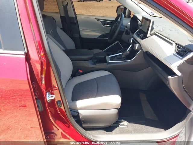 Toyota Rav4 Xle 2023 JTMW1RFV1PD102585 Image 5