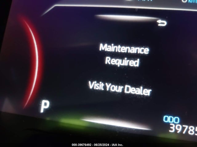 Toyota Rav4 Xle 2023 JTMW1RFV1PD102585 Image 6