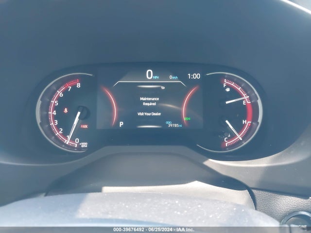 Toyota Rav4 Xle 2023 JTMW1RFV1PD102585 Image 7