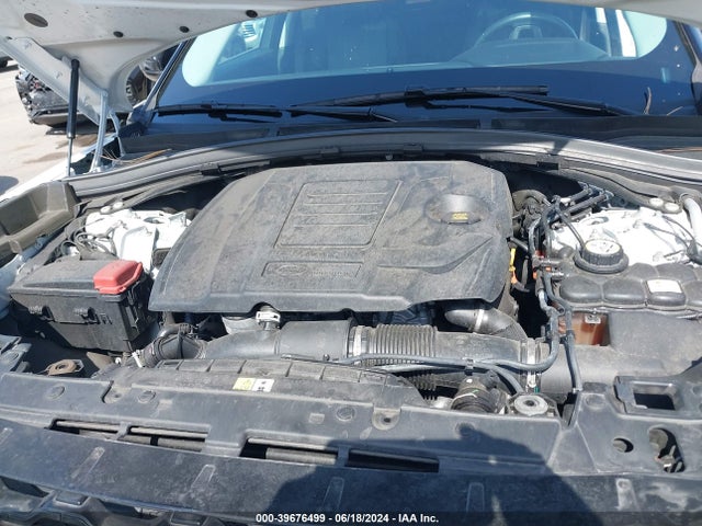 SALYJ2EX0MA310322 Land Rover Range Rover Velar P250 S