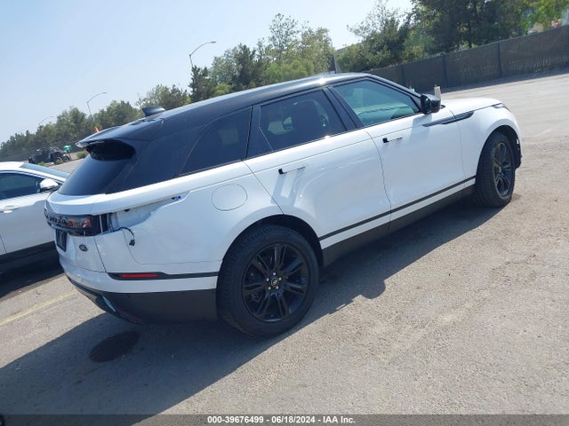SALYJ2EX0MA310322 Land Rover Range Rover Velar P250 S