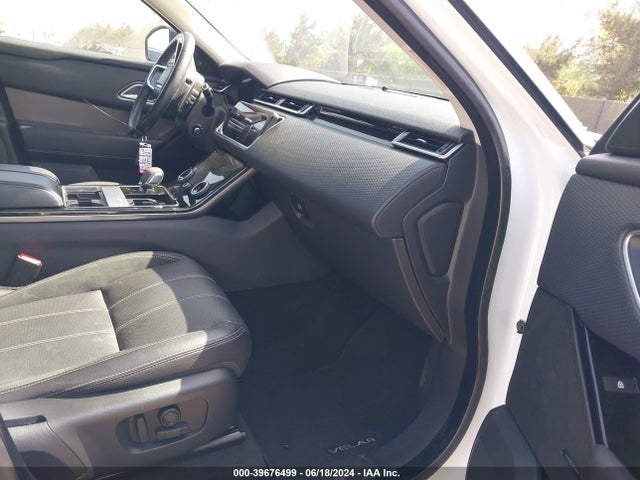 SALYJ2EX0MA310322 Land Rover Range Rover Velar P250 S