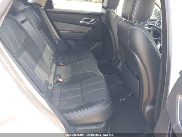 SALYJ2EX0MA310322 Land Rover Range Rover Velar P250 S
