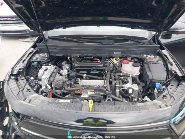 W1N9M0KB3NN000278 Mercedes-Benz Eqb 300 Suv 4matic