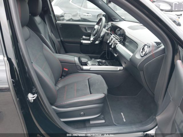 W1N9M0KB3NN000278 Mercedes-Benz Eqb 300 Suv 4matic
