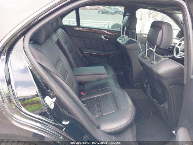 2013 MERCEDES-BENZ E 63 AMG WDDHF7EB1DA763364 Photo 7