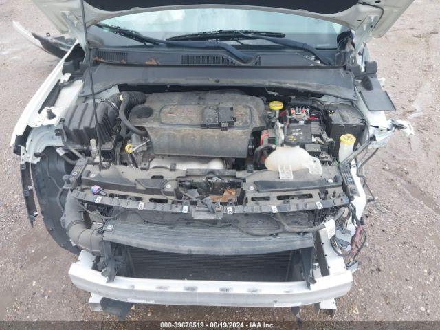 3C4NJCBB9JT494589 Jeep Compass Sun And Wheel Fwd