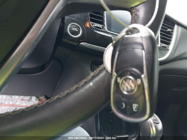 KL4CJASB8KB877075 Buick Encore Fwd Preferred