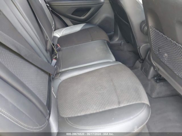 KL4CJASB8KB877075 Buick Encore Fwd Preferred