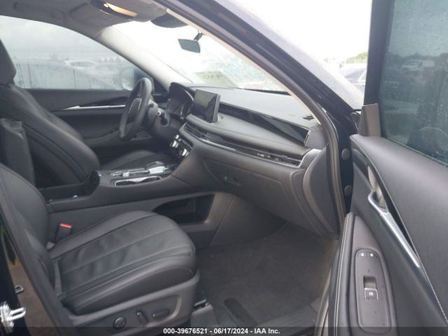 5N1DL1ES5RC351843 Infiniti Qx60 Pure Awd