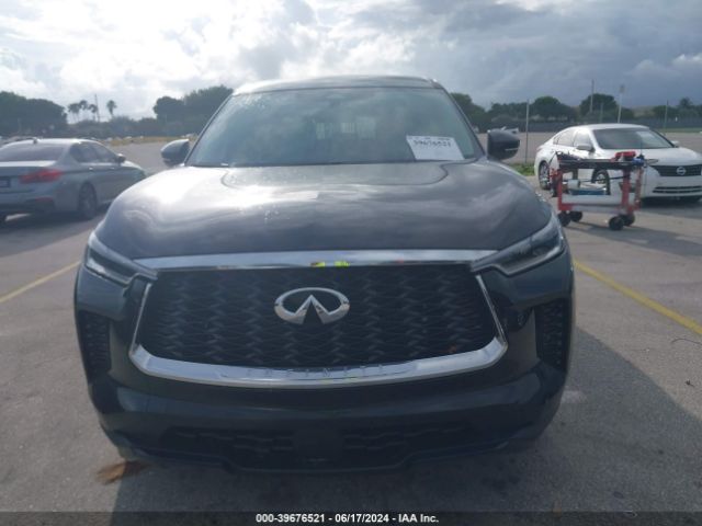 5N1DL1ES5RC351843 Infiniti Qx60 Pure Awd