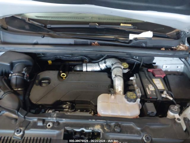 KL7CJNSM7NB545399 Chevrolet Trax Awd Ls