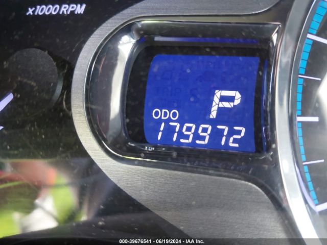 5TDDK3DC9ES083093 Toyota Sienna Limited 7 Passenger