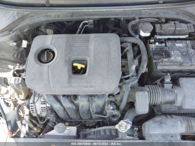 5NPD84LF0LH517307 Hyundai Elantra Value Edition