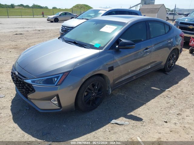 5NPD84LF0LH517307 Hyundai Elantra Value Edition