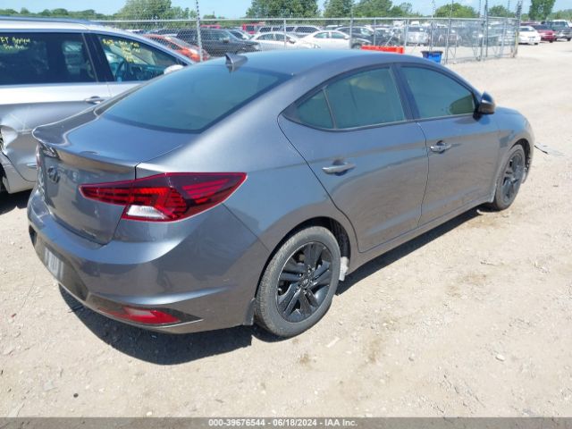 5NPD84LF0LH517307 Hyundai Elantra Value Edition