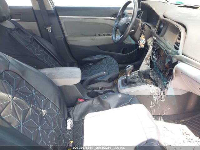 5NPD84LF0LH517307 Hyundai Elantra Value Edition