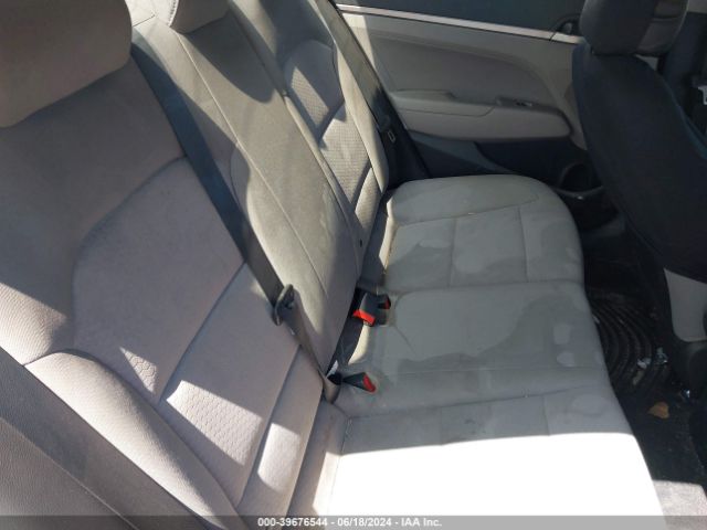 5NPD84LF0LH517307 Hyundai Elantra Value Edition
