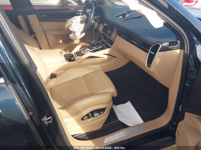 WP1AA2AY8LDA03452 Porsche Cayenne