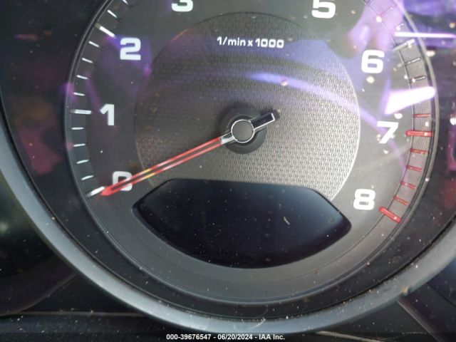 WP1AA2AY8LDA03452 Porsche Cayenne