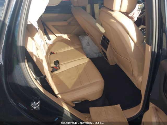 WP1AA2AY8LDA03452 Porsche Cayenne