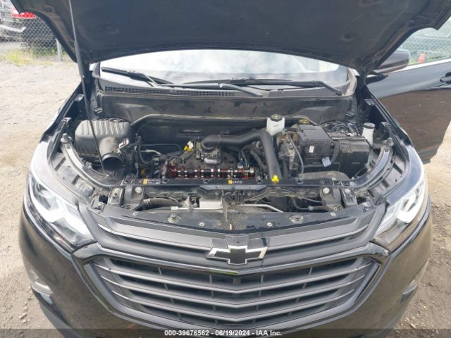 2020 CHEVROLET EQUINOX 3GNAXKEV9LL322330 Photo 9