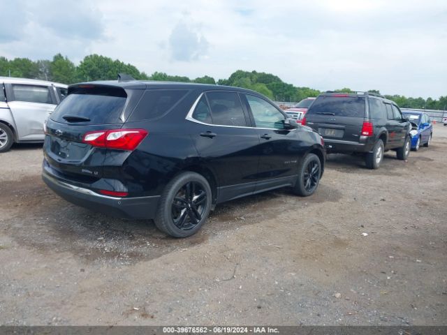 2020 CHEVROLET EQUINOX 3GNAXKEV9LL322330 Photo 3