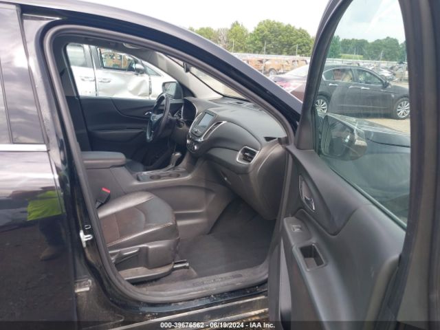 2020 CHEVROLET EQUINOX 3GNAXKEV9LL322330 Photo 4