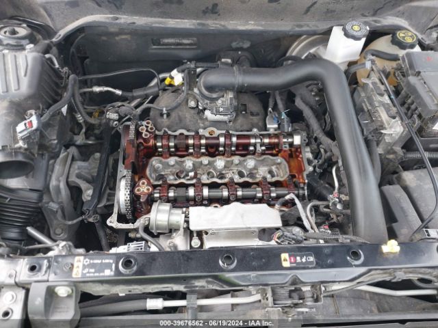 2020 CHEVROLET EQUINOX 3GNAXKEV9LL322330 Photo 5