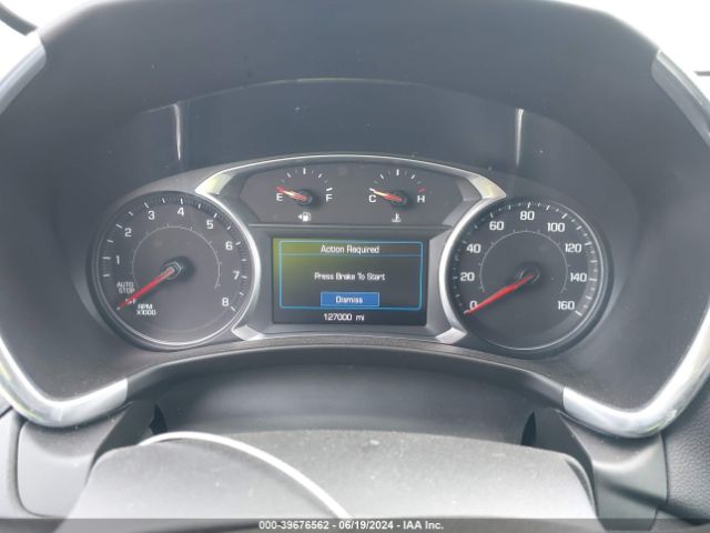 2020 CHEVROLET EQUINOX 3GNAXKEV9LL322330 Photo 6