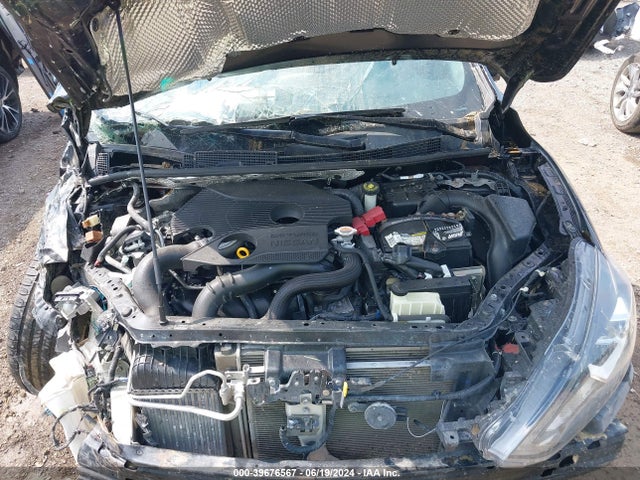 Nissan Sentra Nismo 2019 3N1CB7AP5KY228406 Image 10