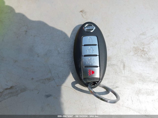 Nissan Sentra Nismo 2019 3N1CB7AP5KY228406 Image 11