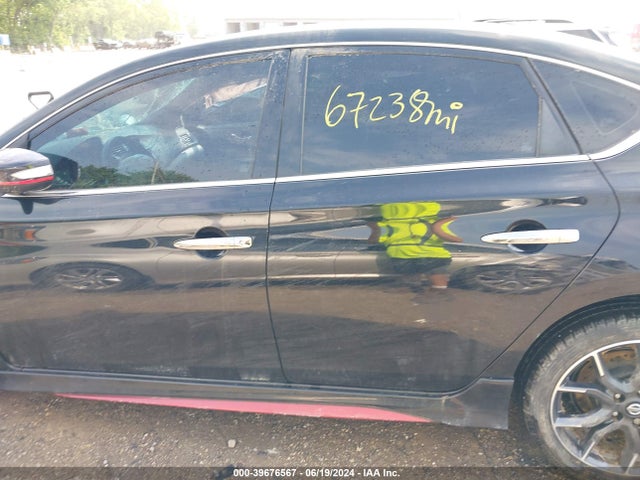 Nissan Sentra Nismo 2019 3N1CB7AP5KY228406 Image 14