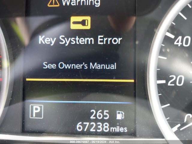 Nissan Sentra Nismo 2019 3N1CB7AP5KY228406 Image 15
