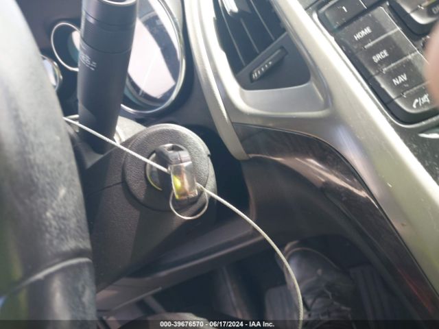 1G4PR5SK9F4140562 Buick Verano Convenience Group