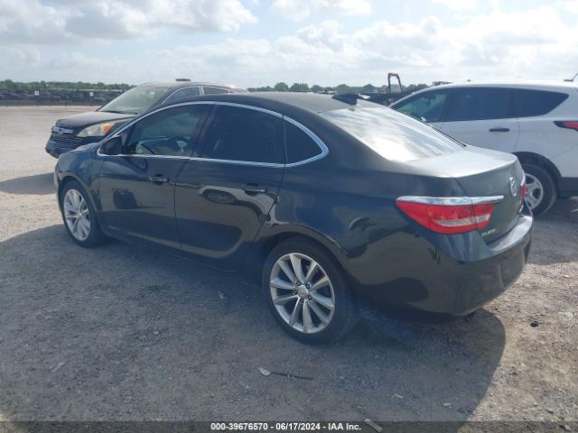 1G4PR5SK9F4140562 Buick Verano Convenience Group