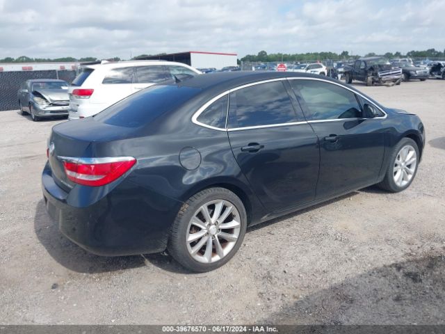 1G4PR5SK9F4140562 Buick Verano Convenience Group