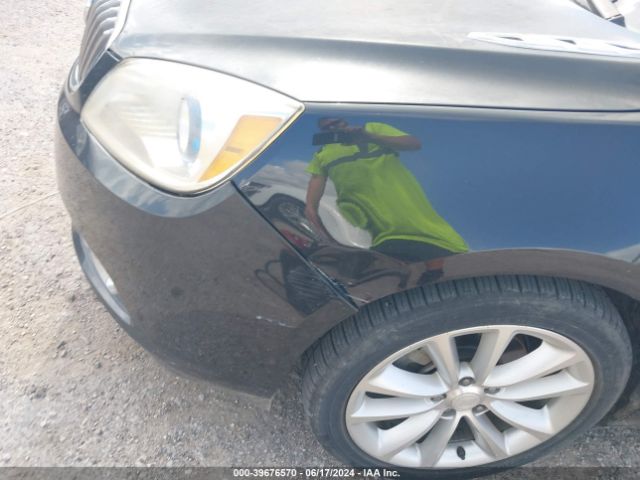 1G4PR5SK9F4140562 Buick Verano Convenience Group