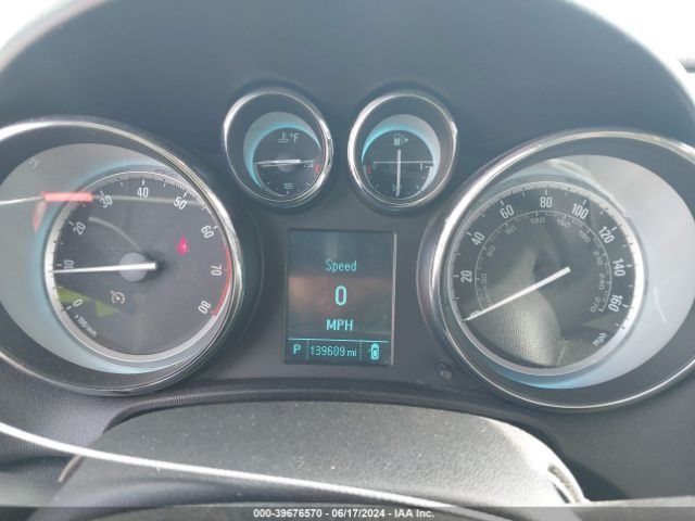 1G4PR5SK9F4140562 Buick Verano Convenience Group